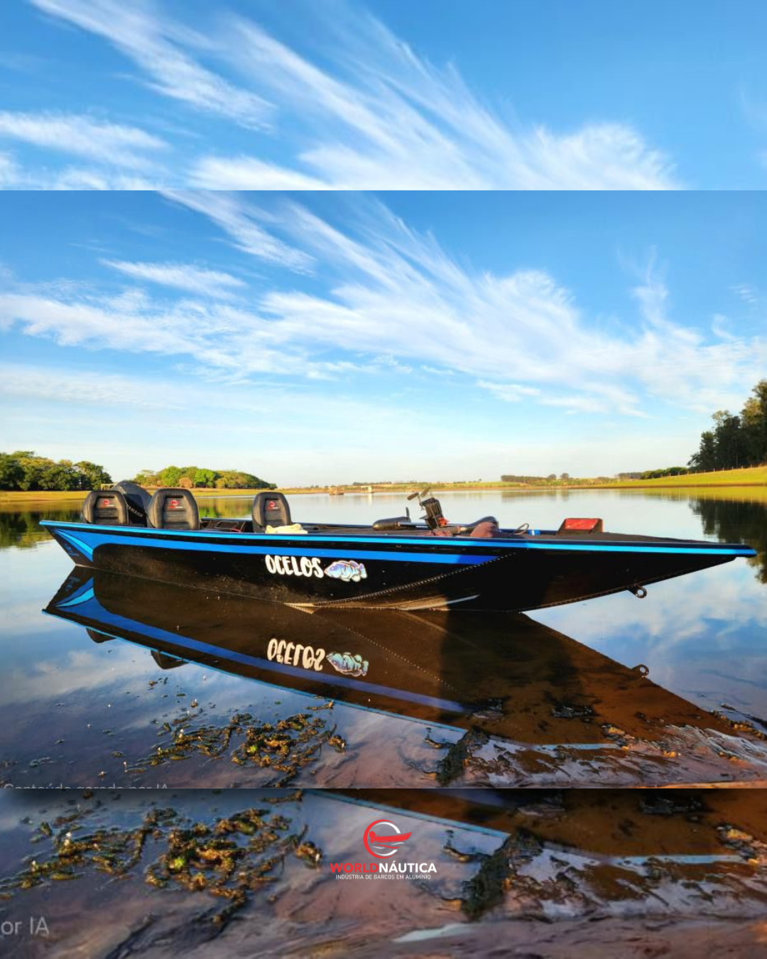 COMO GUIA O BIG BOAT MASTER ME SURPREENDEU (27)